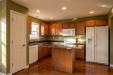 The Parkwood - Kitchen w/optional island